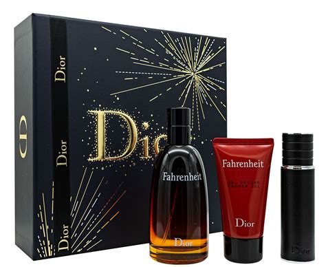 dior fahrenheit set|Dior fahrenheit original.